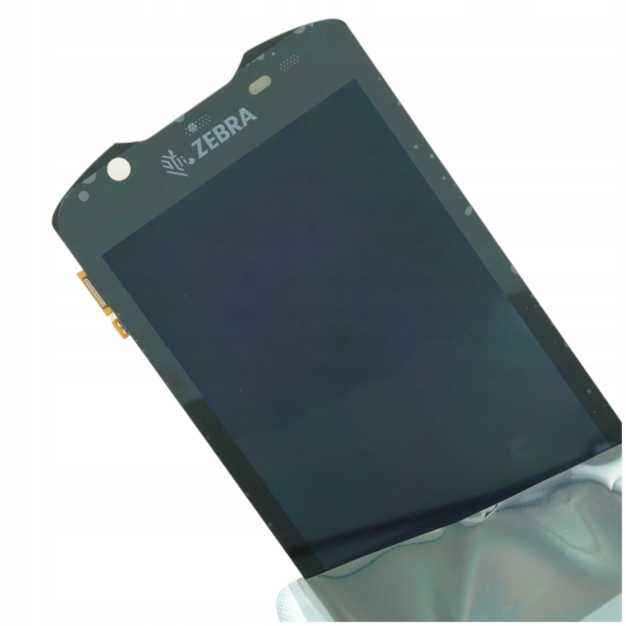 Wyświetlacz do Zebra TC56 LCD Ekran Oryginał Mobilepart – Idealne rozwiązanie dla Twojego urządzenia