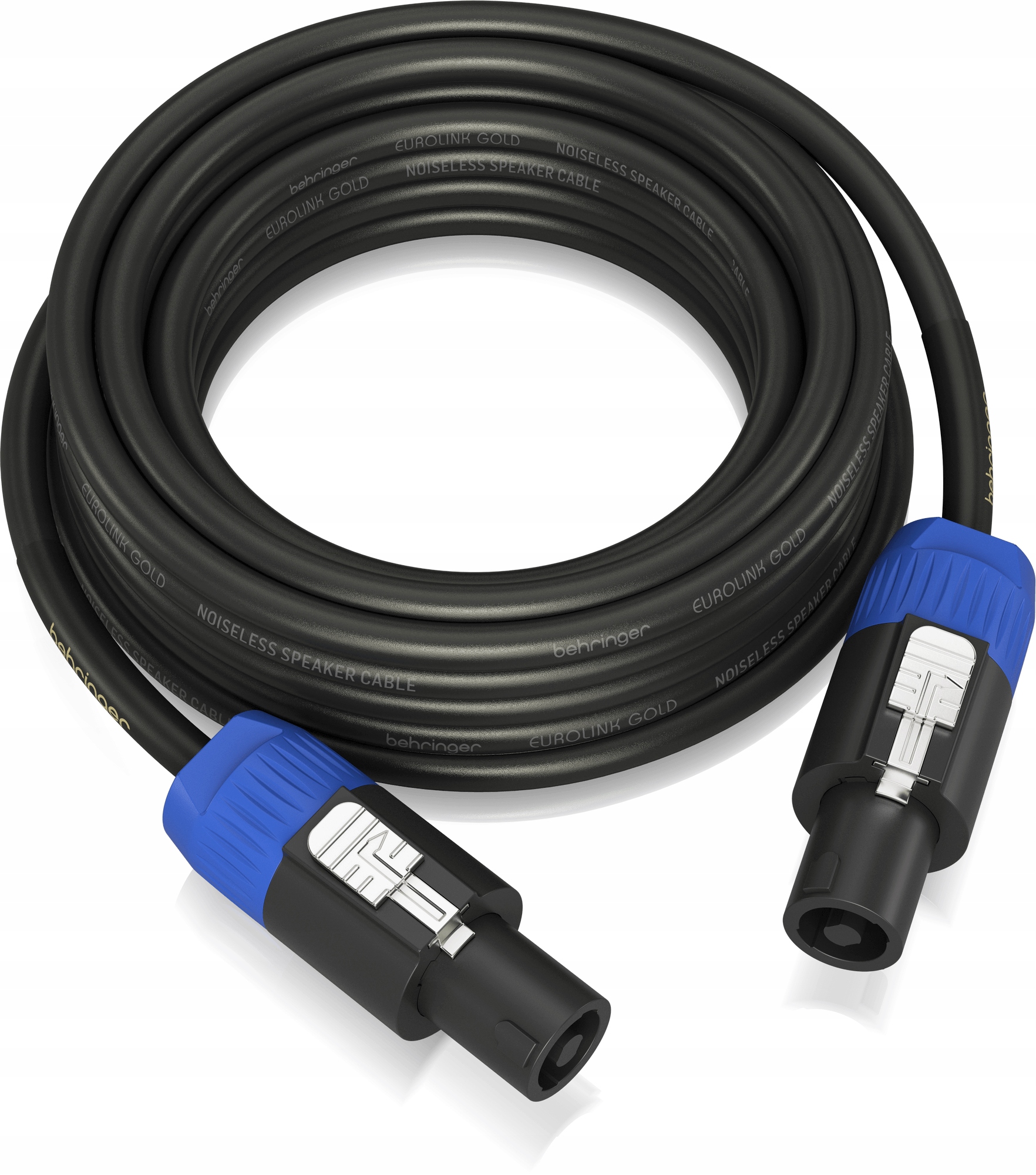 Behringer GLC2-1000 – Profesjonalny kabel kolumnowy Speakon 10 m