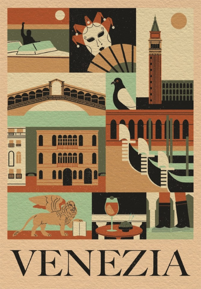 Wymiary obrazka: 70 x 50 cm – doskonały efekt końcowy