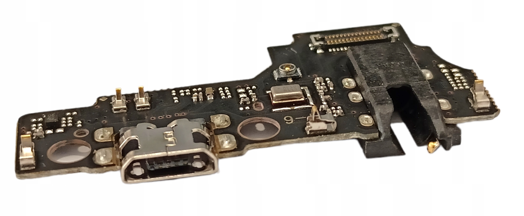 KOMPATYBILNOŚĆ Z MODELAMI RMX3581 I RMX3623