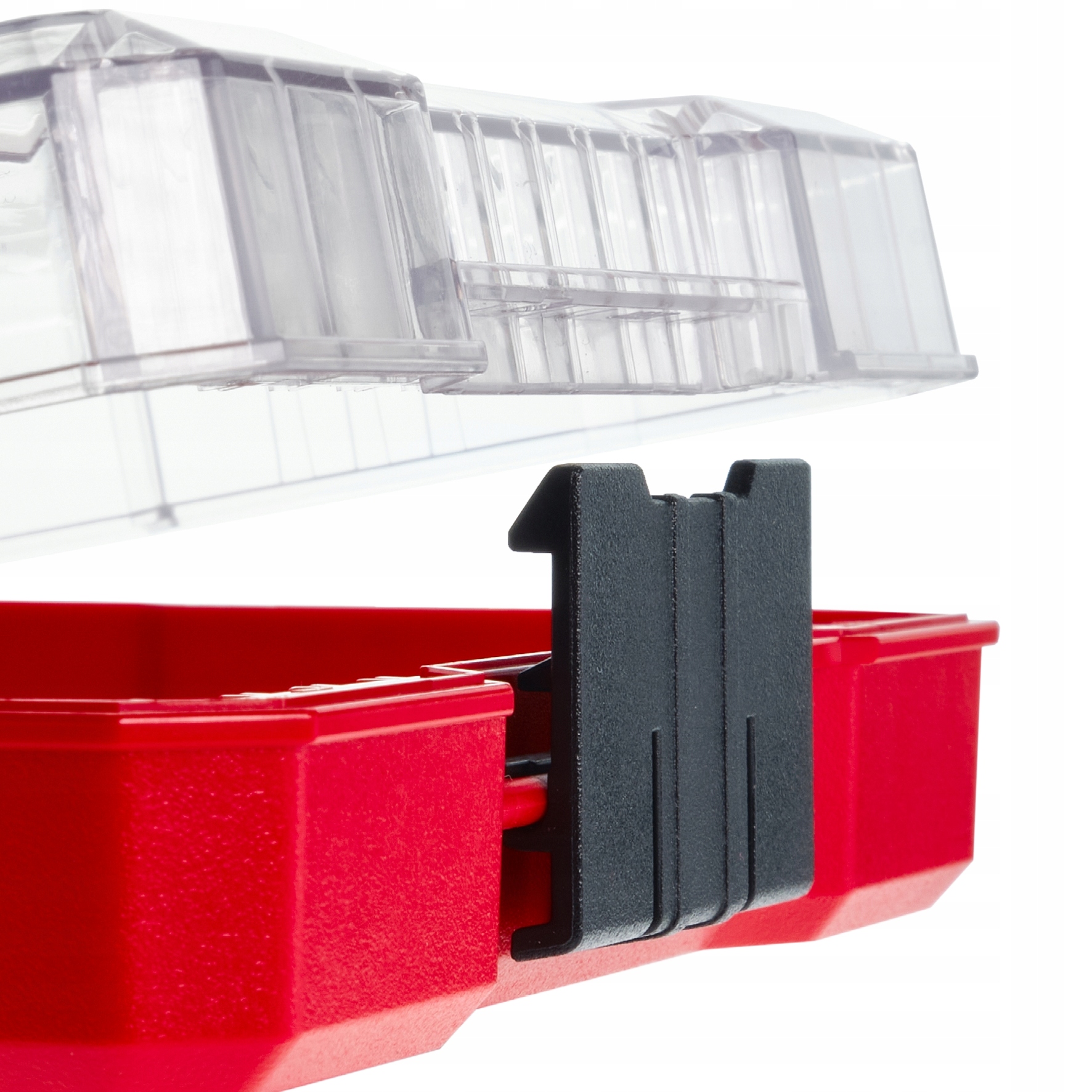 Praktyczne pudełko do przechowywania – Organizacja i bezpieczeństwo narzędzi