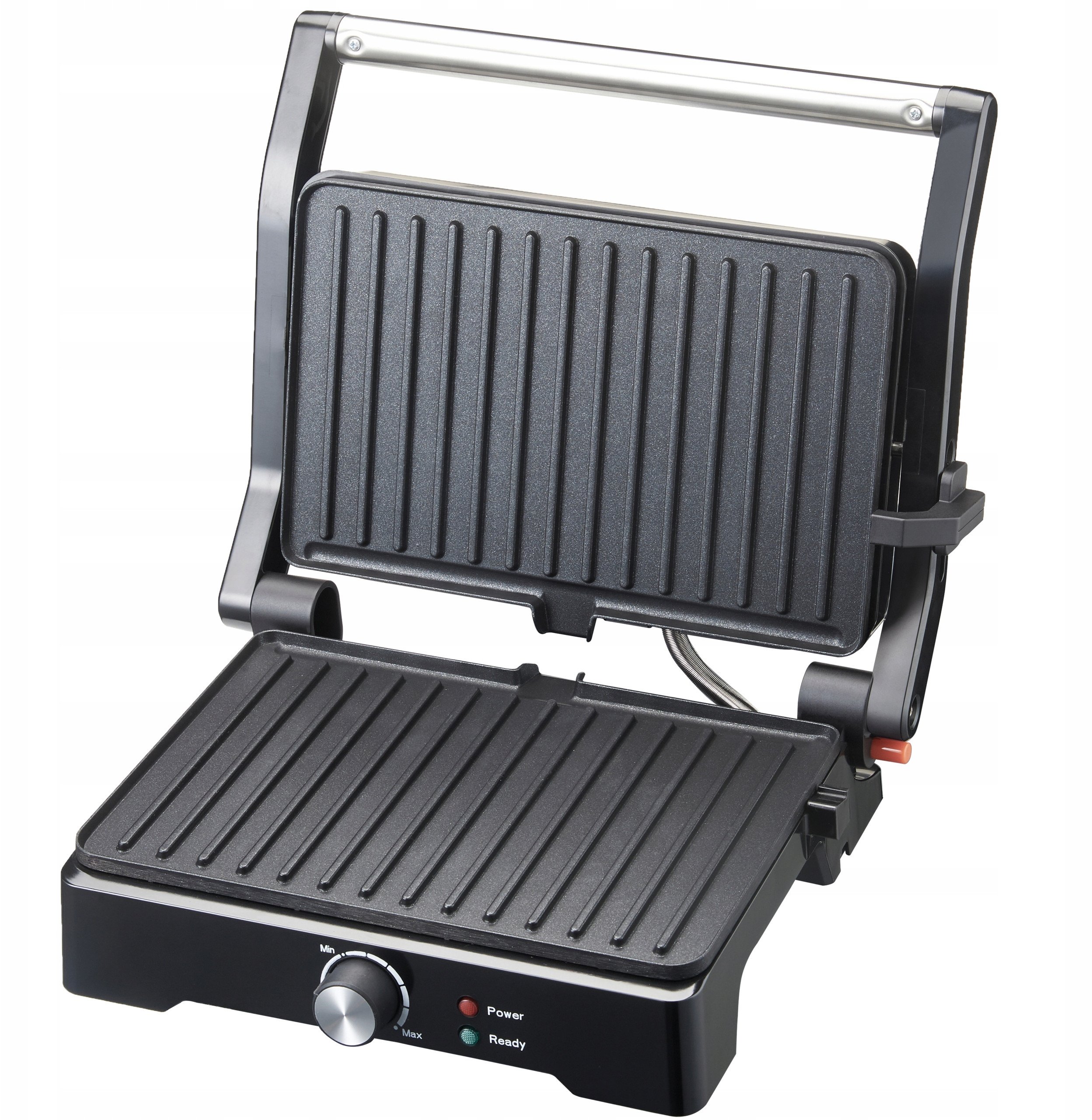 Wysoka moc 1500W – Szybkie i efektywne gotowanie