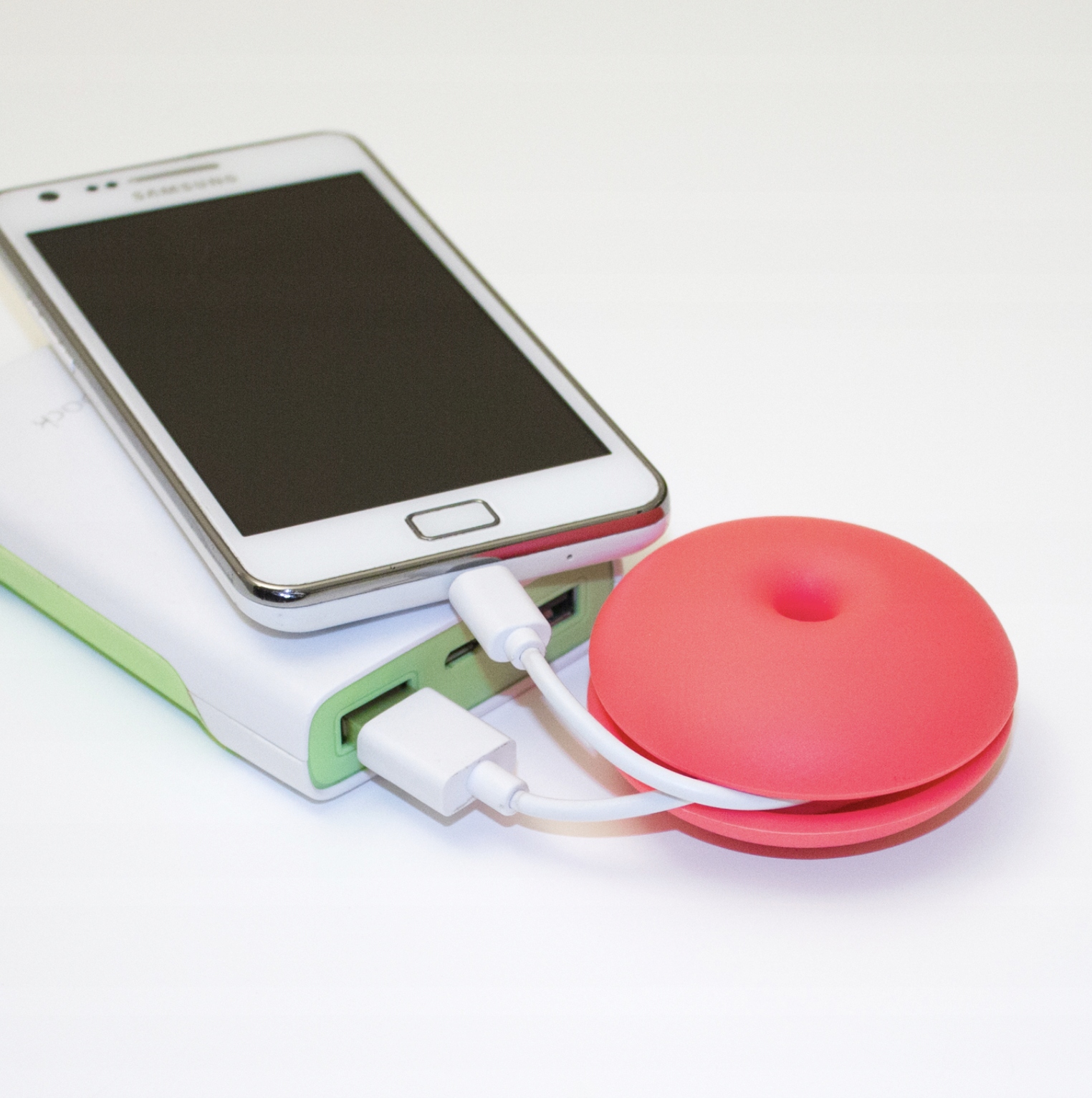 Wskazówki dotyczące użycia – Jak skrócić długie kable