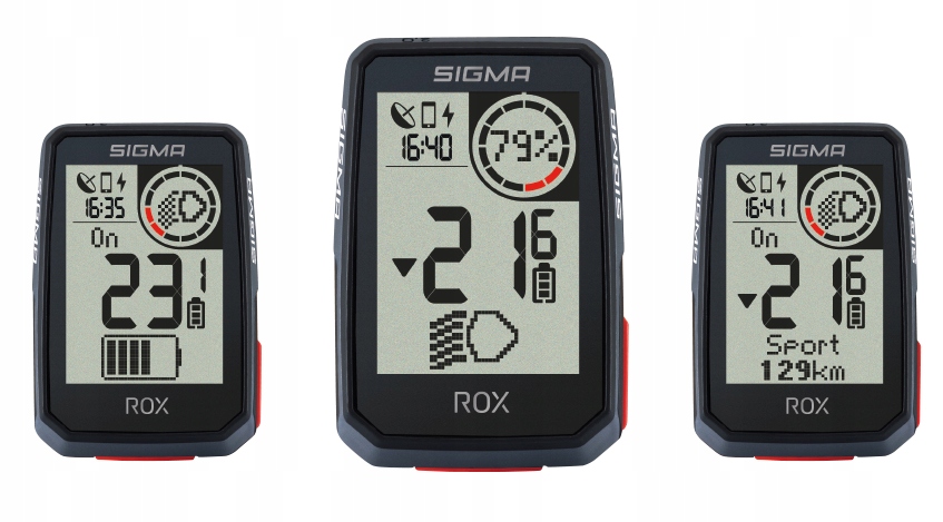 Funkcje treningowe i nawigacyjne – maksymalizuj swoje osiągnięcia