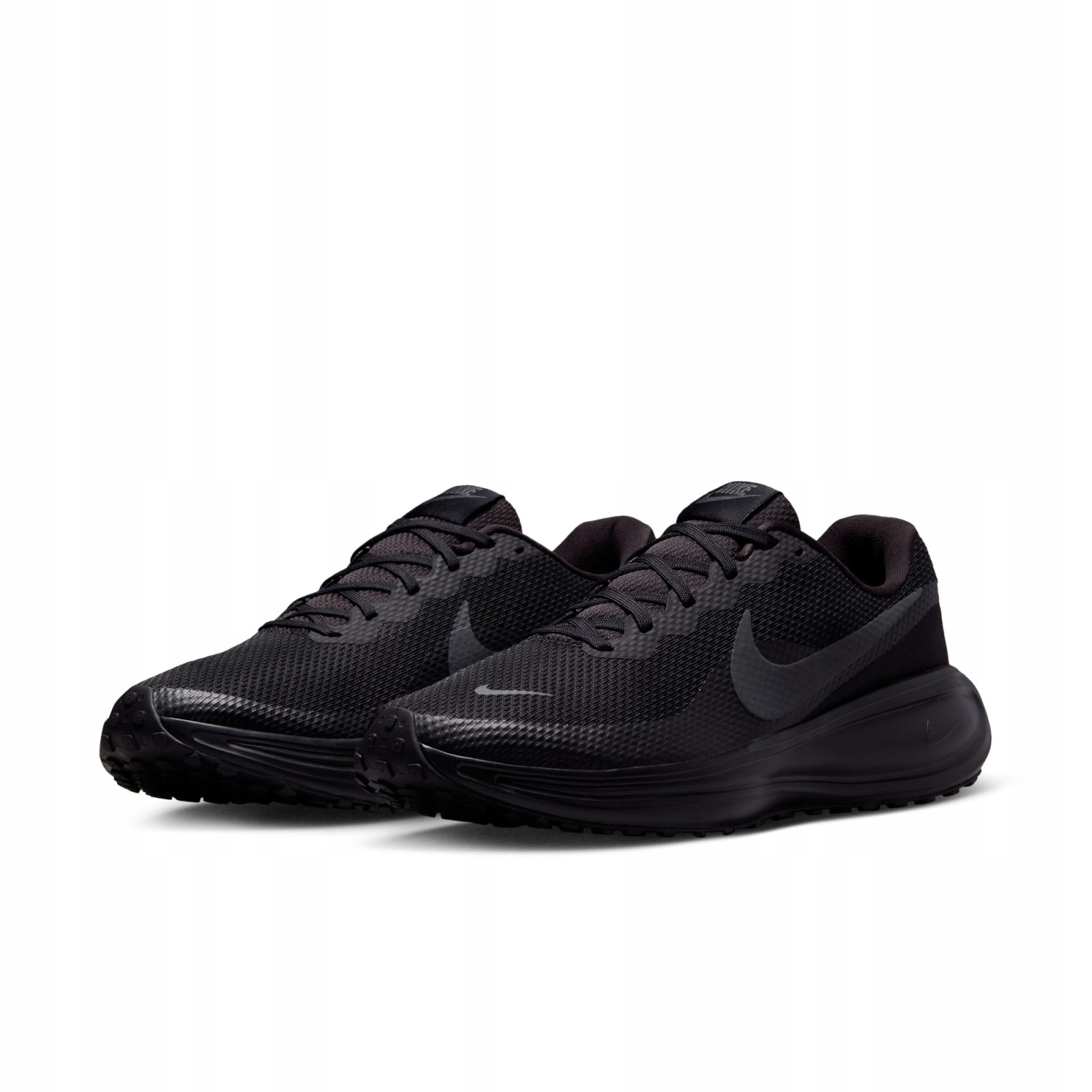 Buty męskie Nike Revolution 8 HJ9198 002 46 – Komfort i wydajność w każdym kroku