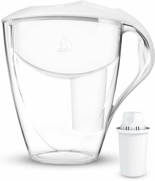 Dzbanek filtrujący Astra Classic 3,0 L MI Dzbanek filtrujący Astra Classic 3,0 L MI