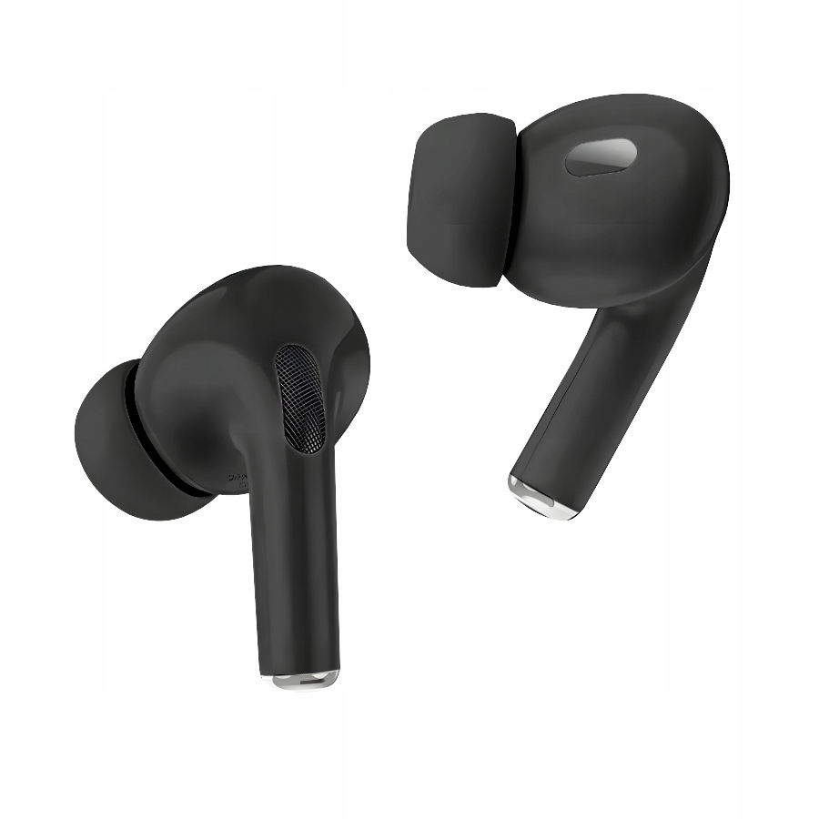 Redukcja szumów ANC – Czysty dźwięk bez zakłóceń