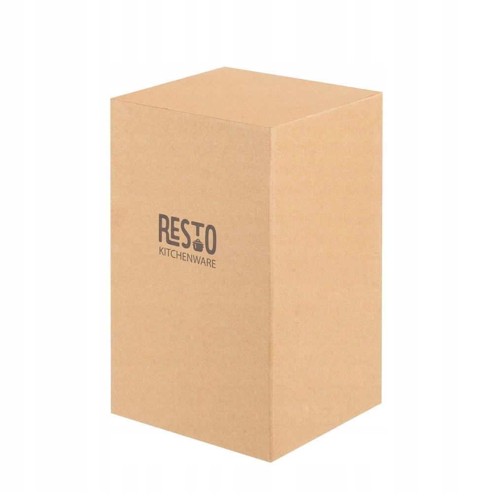 Wymiary i waga French Pressa