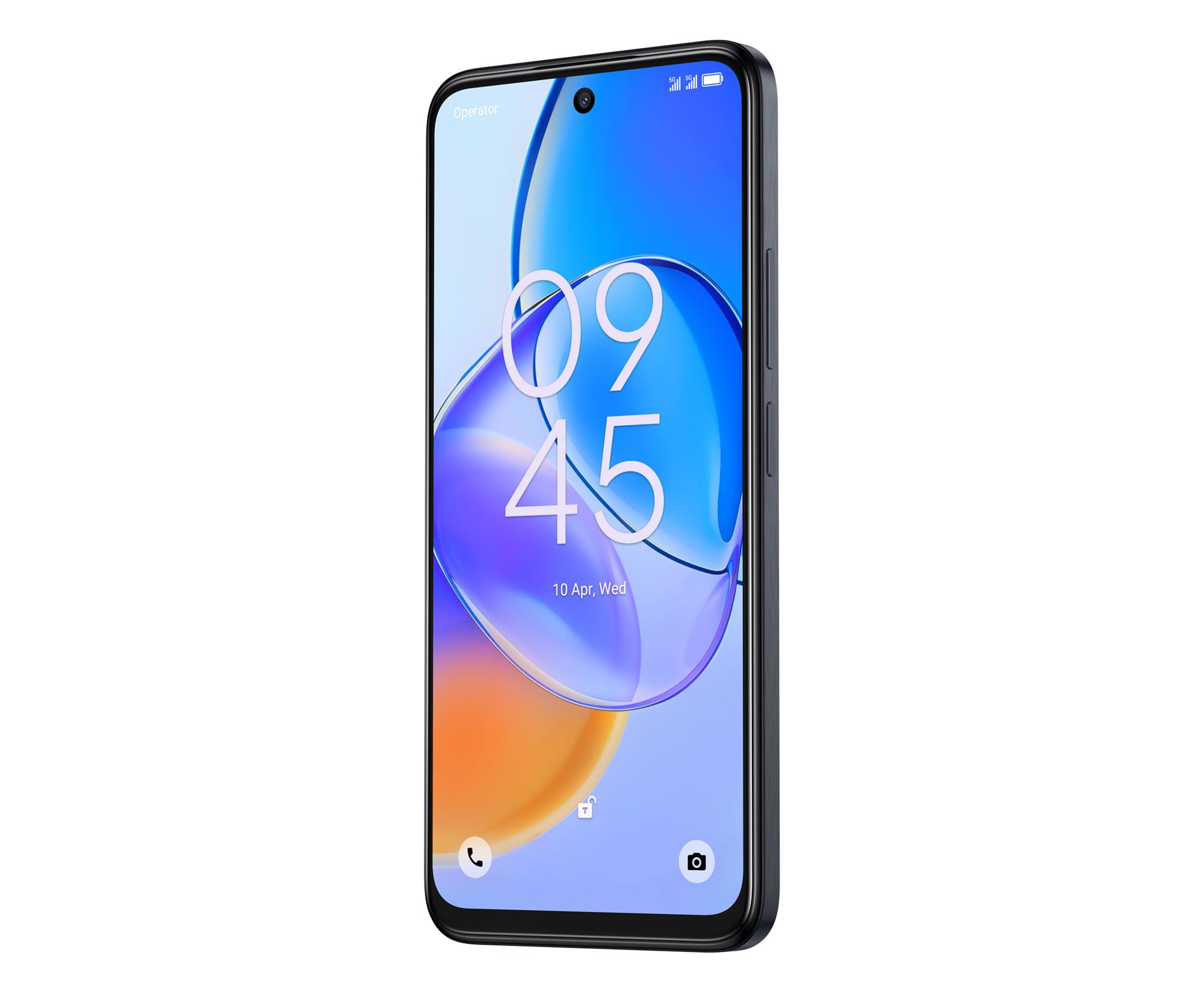 Wyświetlacz 6,7' z technologią LCD IPS