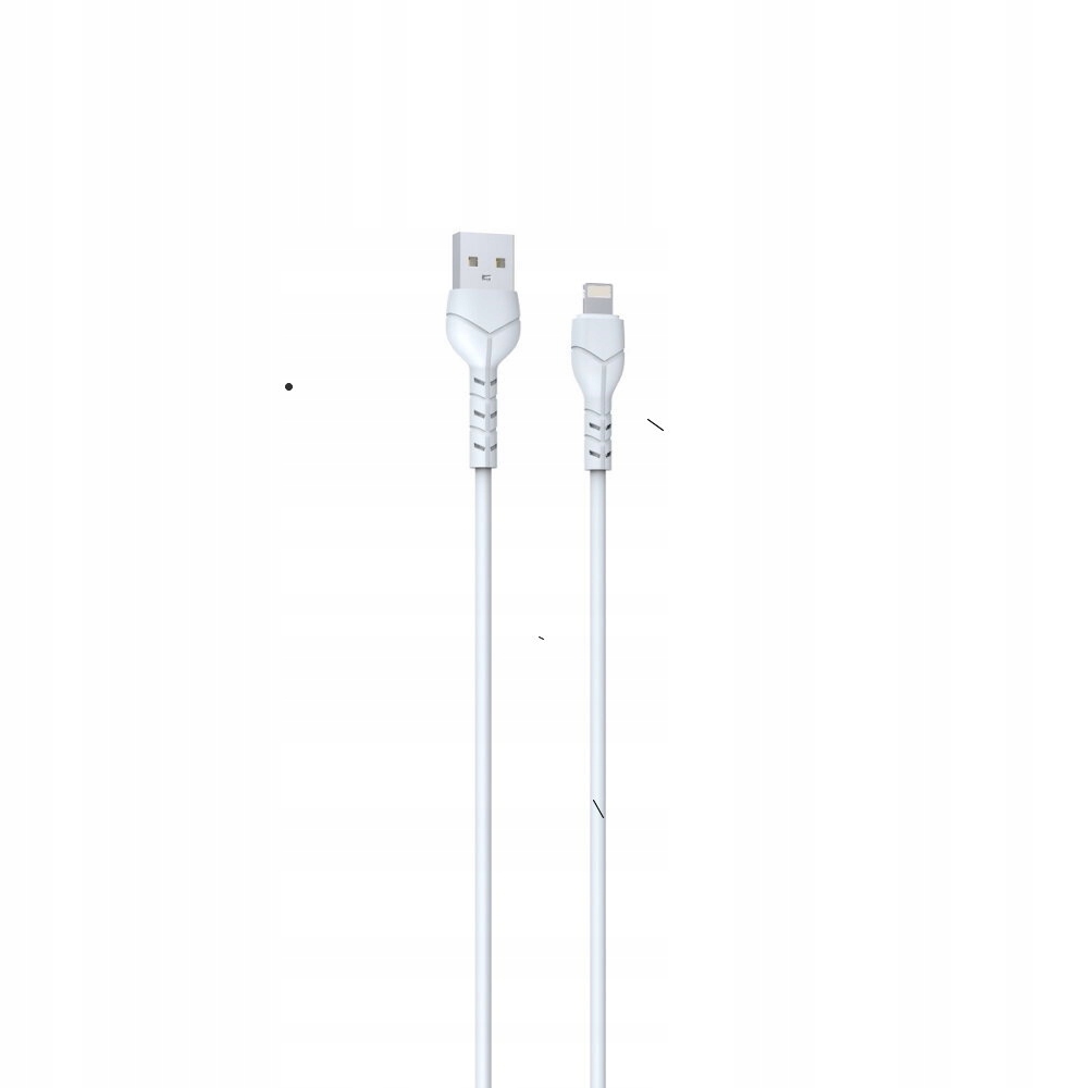 Złącze USB - Lightning – szybkie ładowanie i transfer danych
