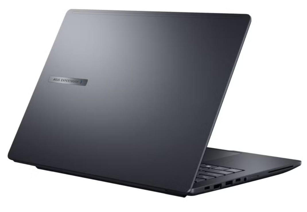 Dysk SSD 512 GB – Przestrzeń na wszystkie Twoje pliki