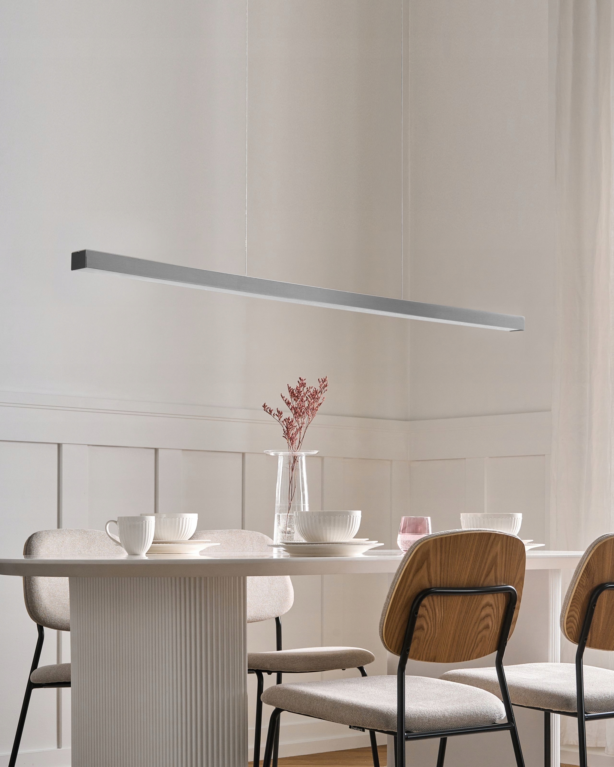 Nowoczesny design i industrialny akcent