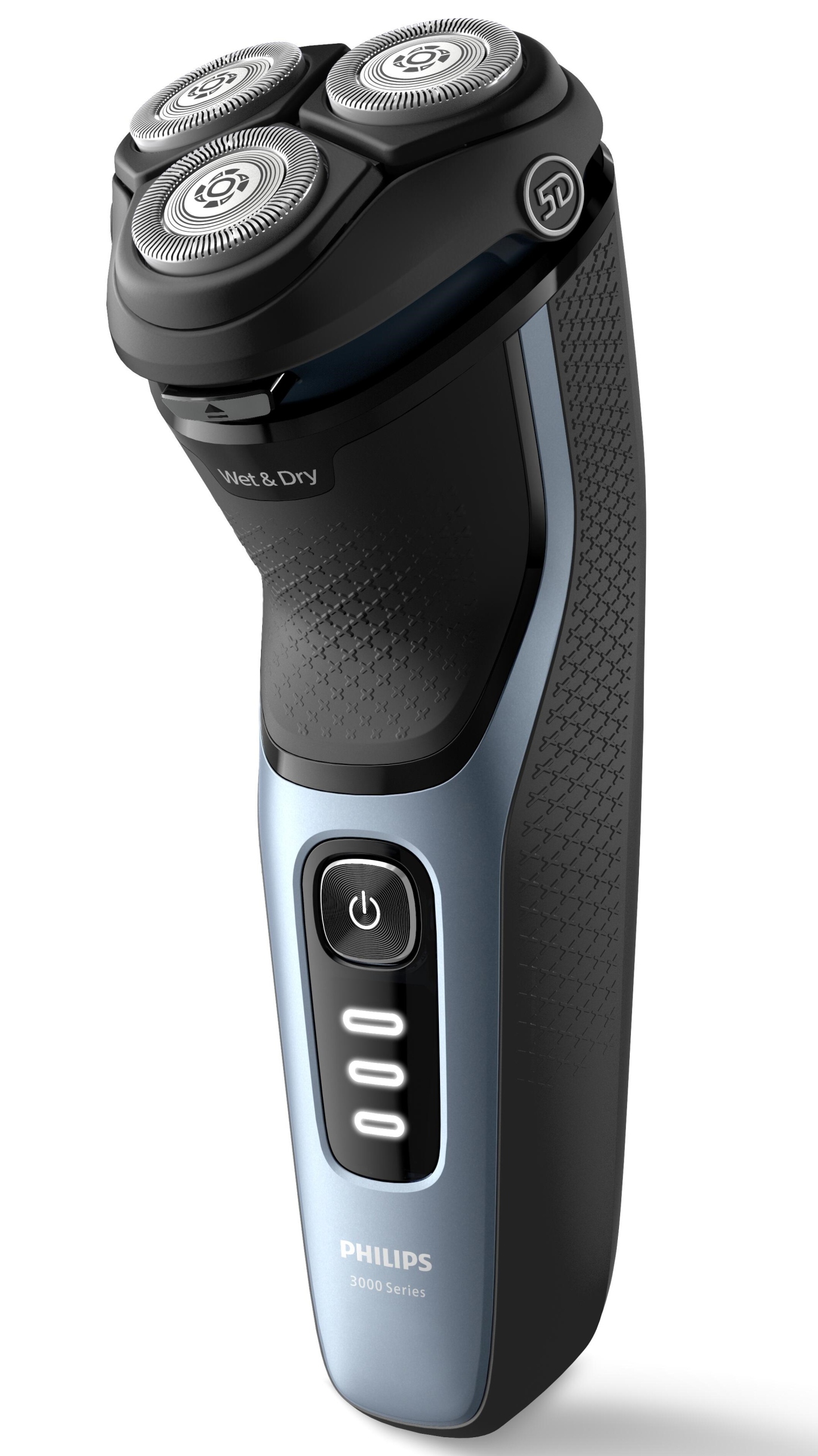 Innowacyjny system głowic 5D Pivot i Flex