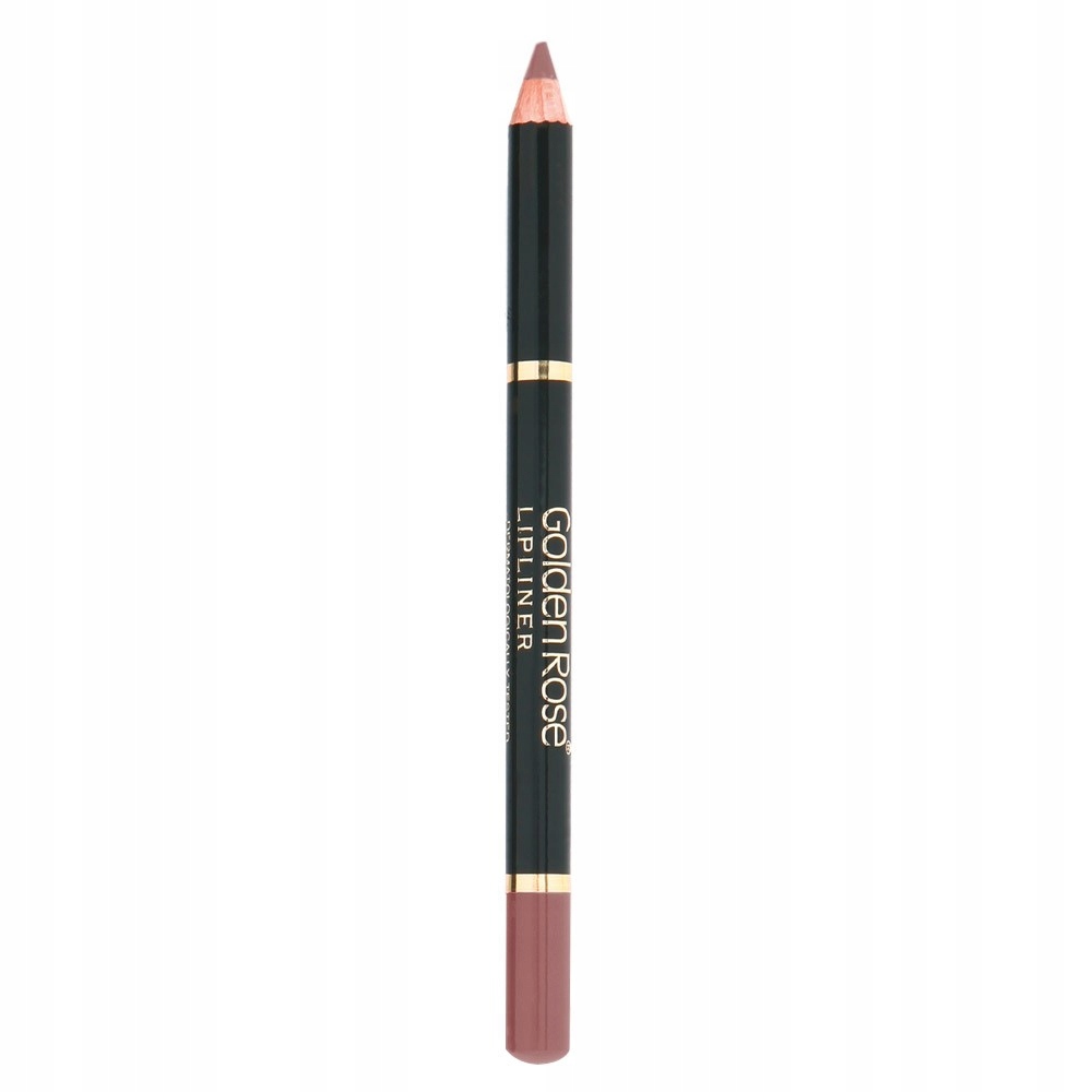 Golden Rose LIPLINER Trwała kredka do ust 223 – Idealne wykończenie Twojego makijażu