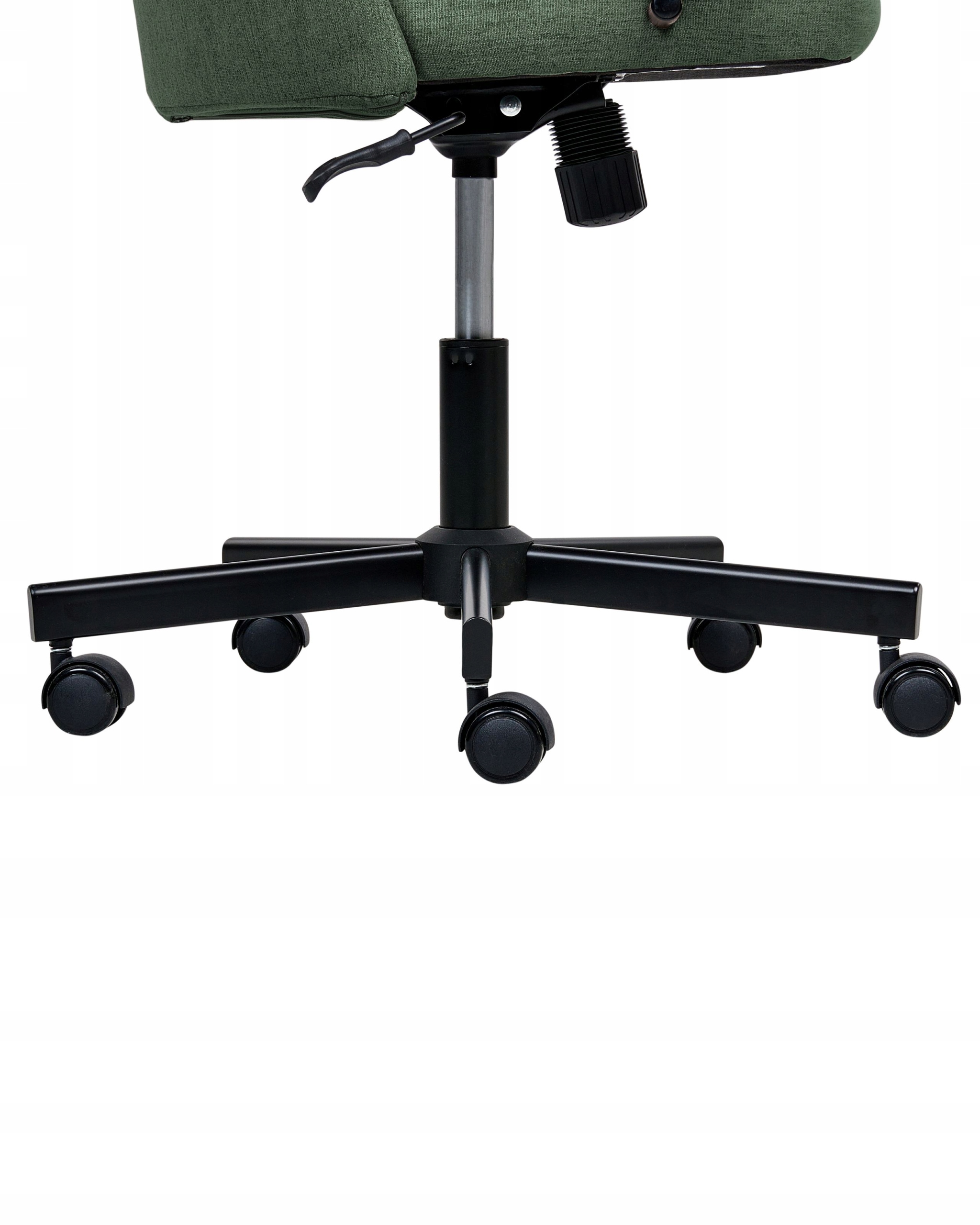 Zalecenia dotyczące użytkowania i konserwacji krzesła