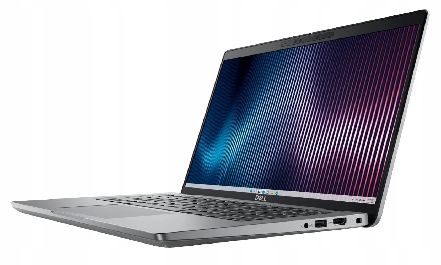 Procesor Intel Core i5-1345U – Moc obliczeniowa dla profesjonalistów