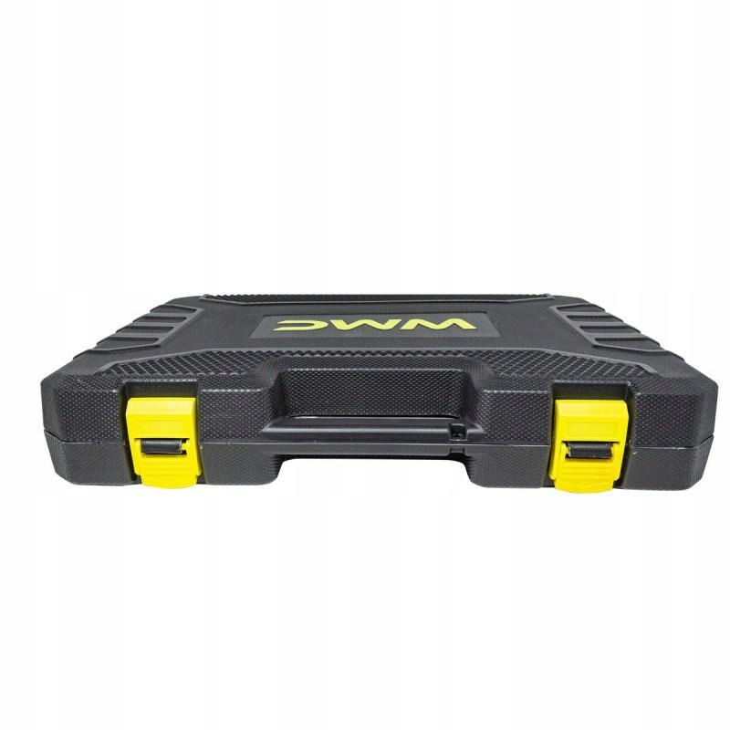 Profesjonalny zestaw narzędzi WMC Tools – Idealny do prac remontowych