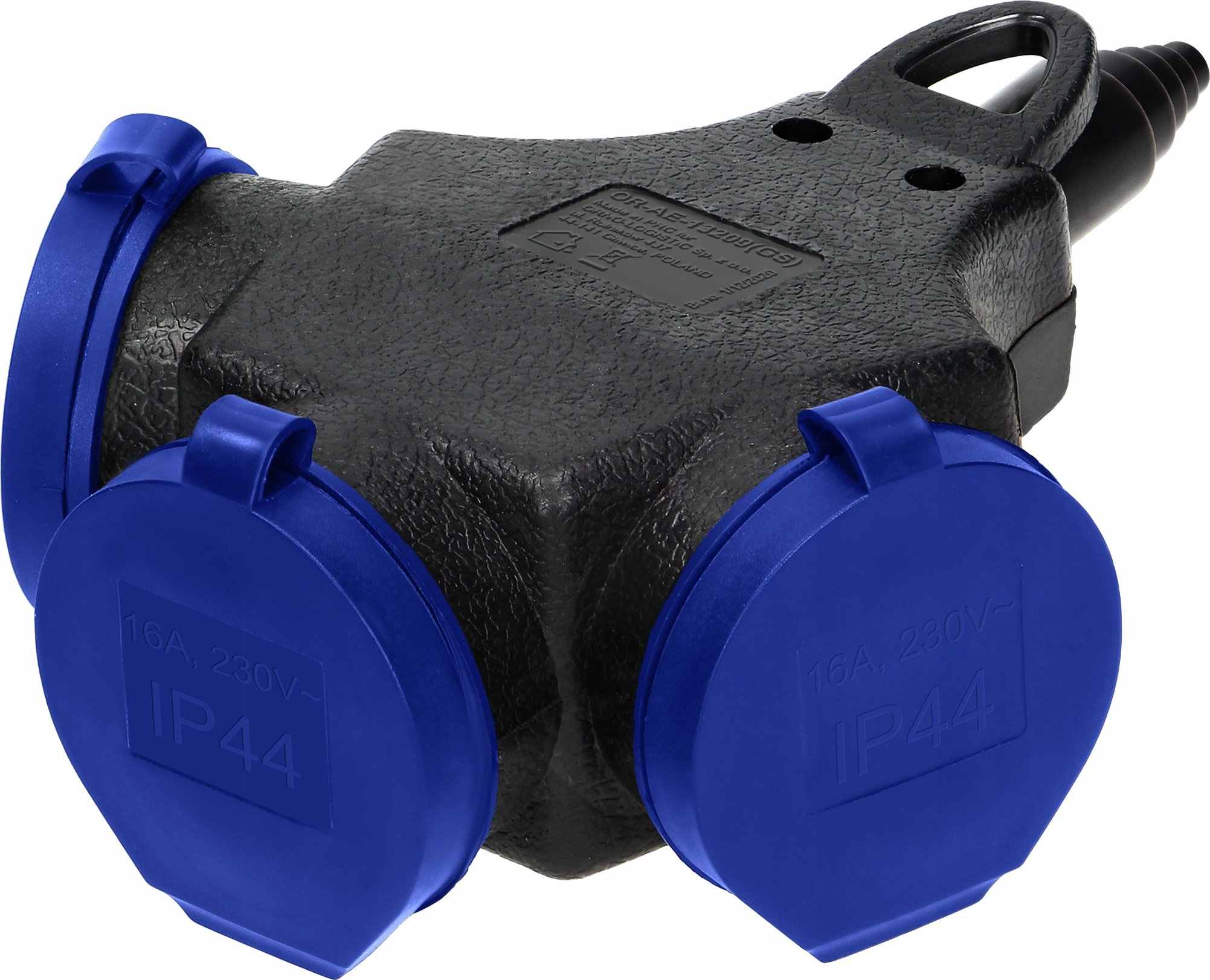 Materiał odporny na uderzenia – Wytrzymałość na długie lata