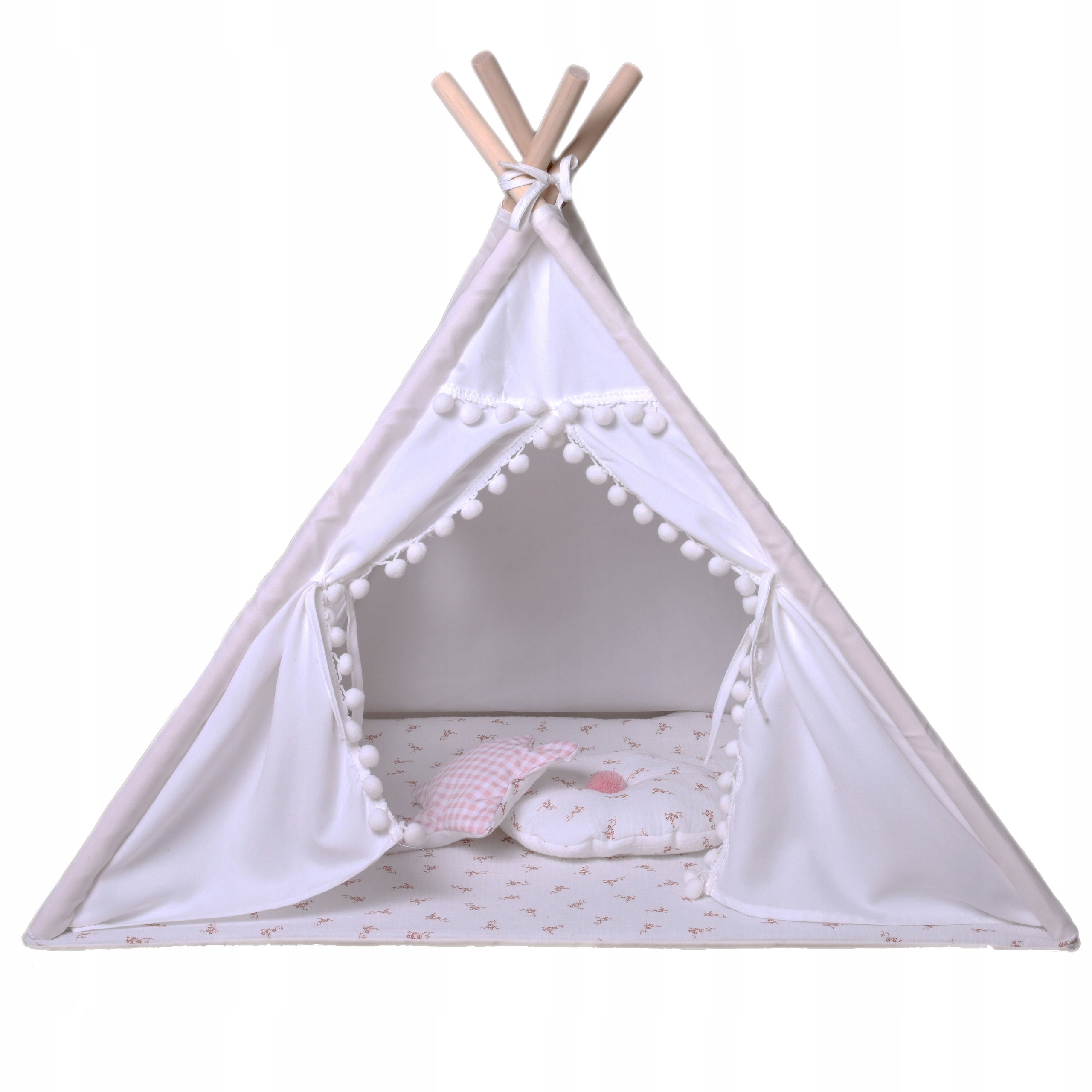 Tipi dla lalek Antonio Juan 92501 – Idealne miejsce do zabawy