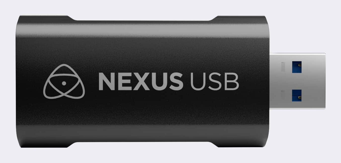 Łatwe podłączenie i obsługa – Transmisja LIVE w zasięgu ręki