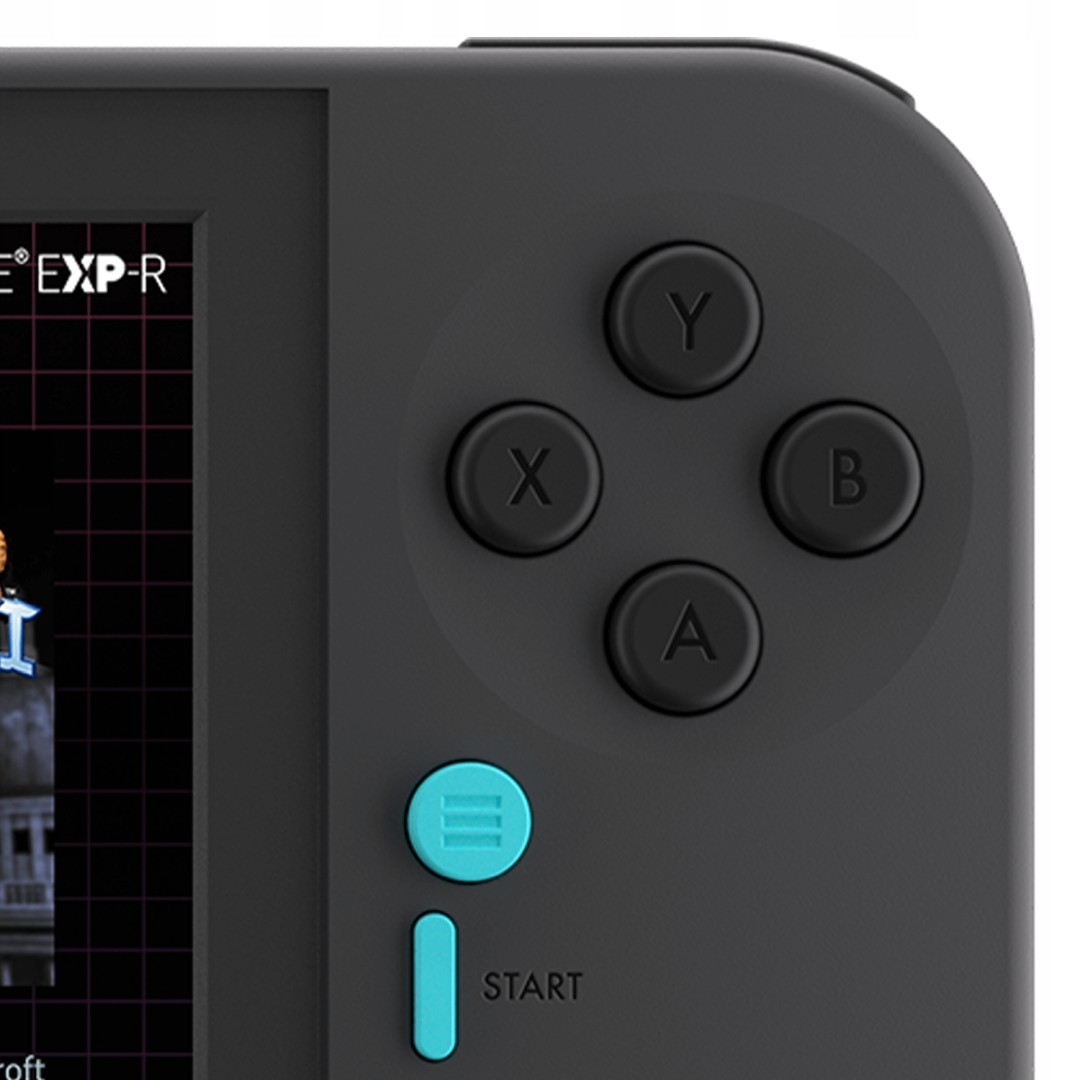 Lekka i kompaktowa konstrukcja idealna do podróży