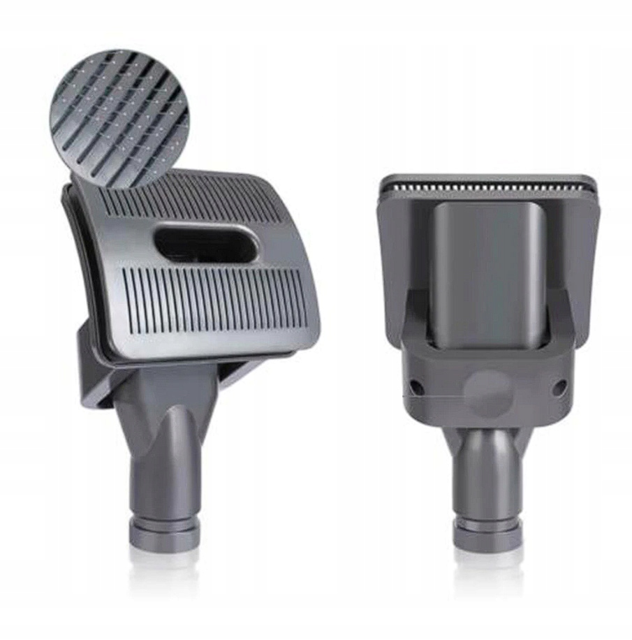 Samoczyszcząca konstrukcja dla łatwego użytkowania