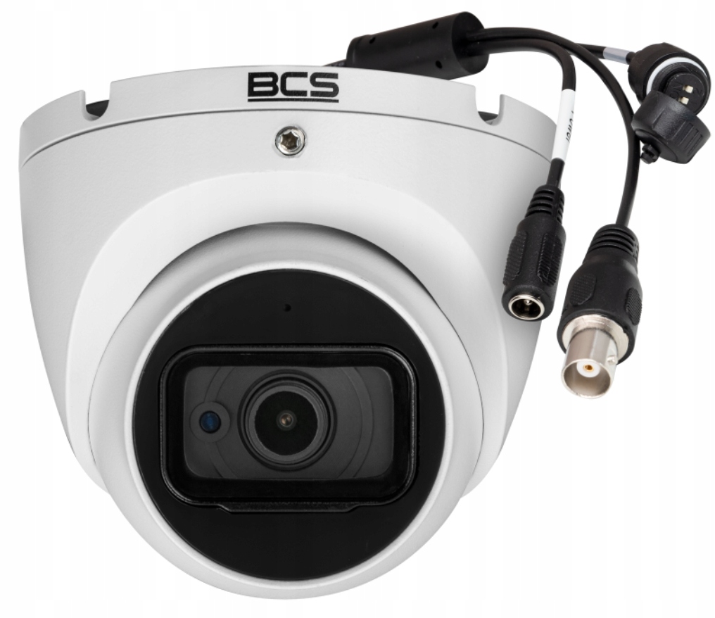 Wysoka rozdzielczość 8Mpx dla wyraźnego obrazu