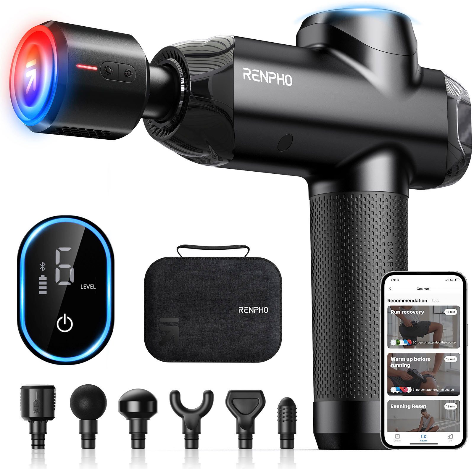 Wydajna bateria litowo-jonowa z długim czasem pracy