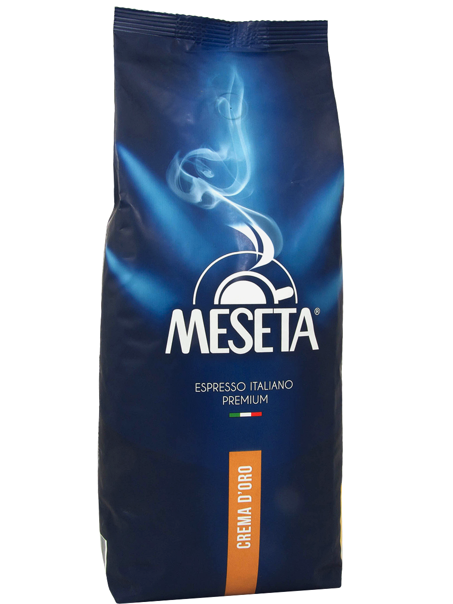 Skład kawy: 70% Arabica, 30% Robusta