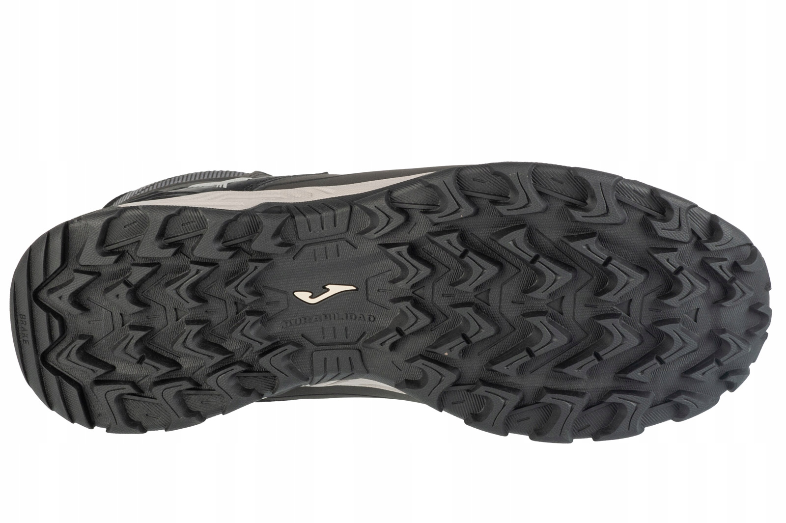 Wzmocniona podeszwa DURABILITY