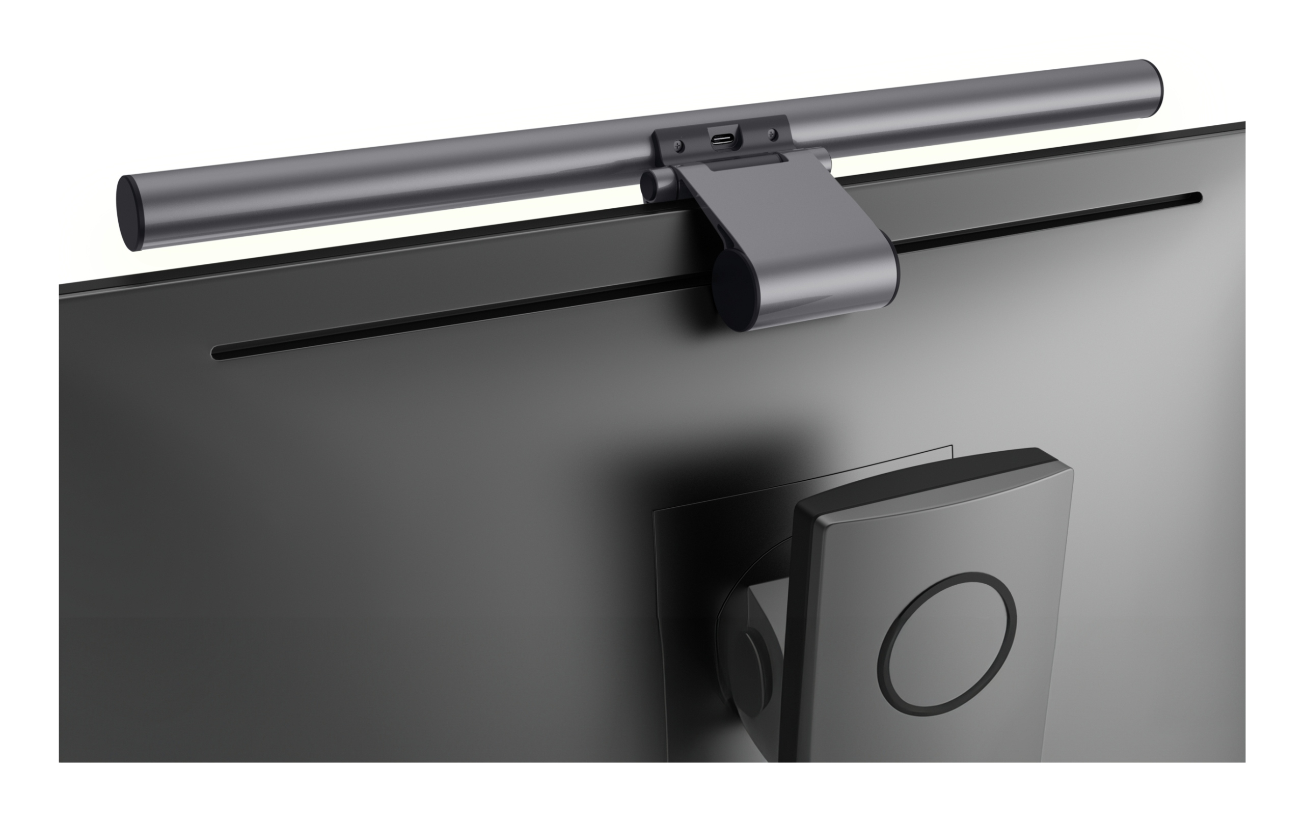 Regulacja temperatury barwowej i jasności