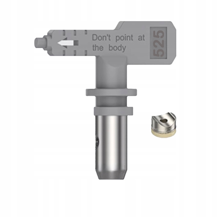 Przeznaczenie i zastosowanie dyszy malarskiej