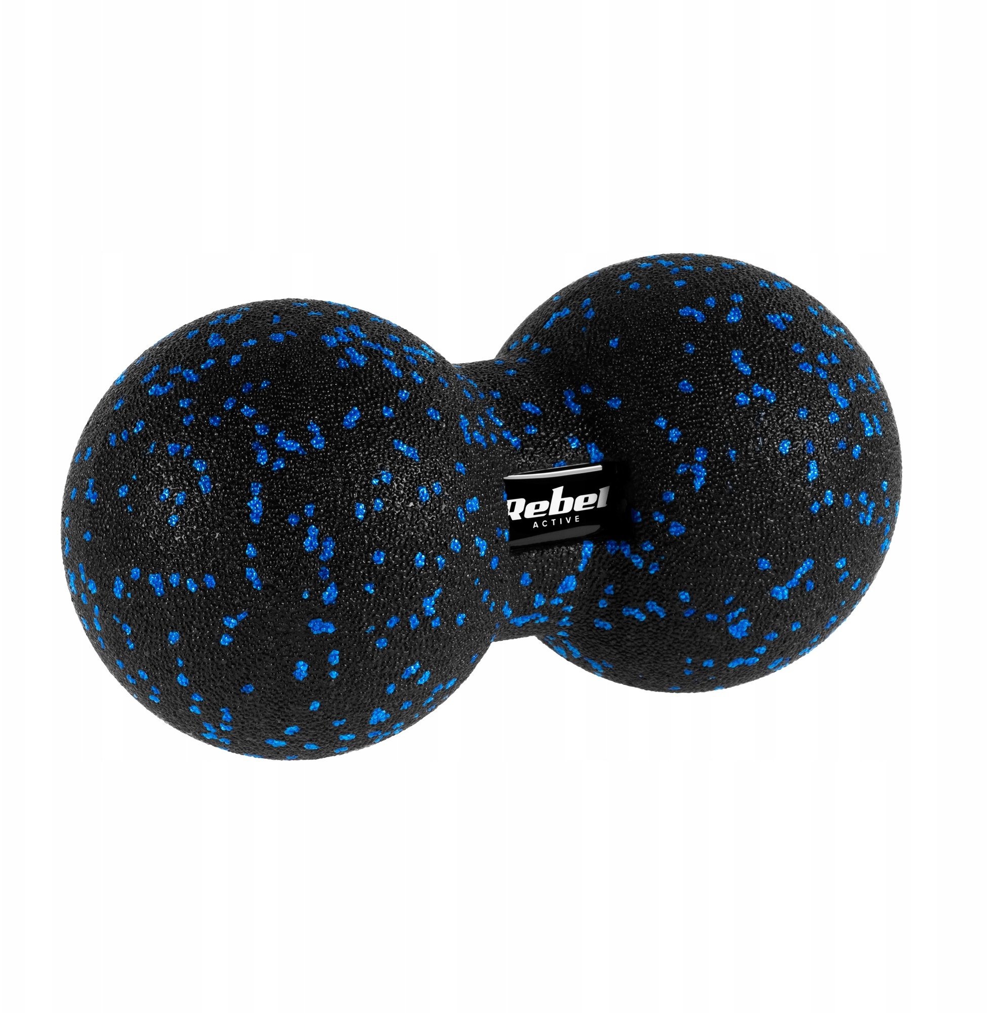 Duoball podwójna piłka do masażu 12 cm – Idealne narzędzie do relaksu
