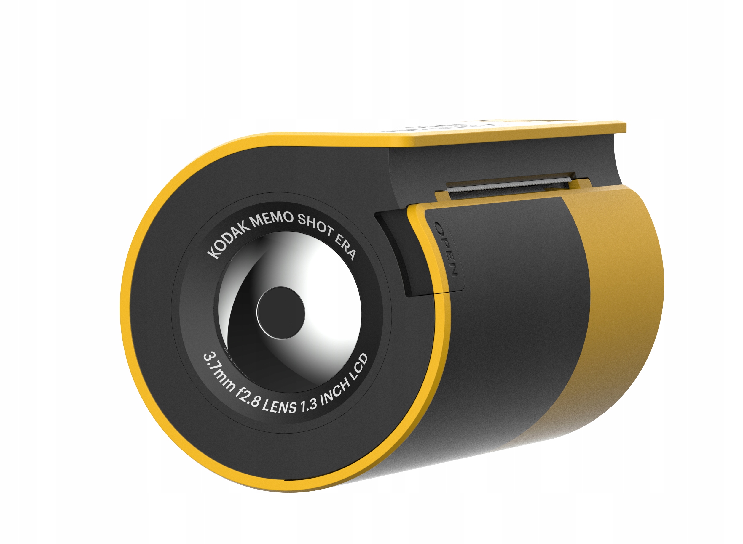 Szybkie drukowanie zdjęć w mniej niż 25 sekund