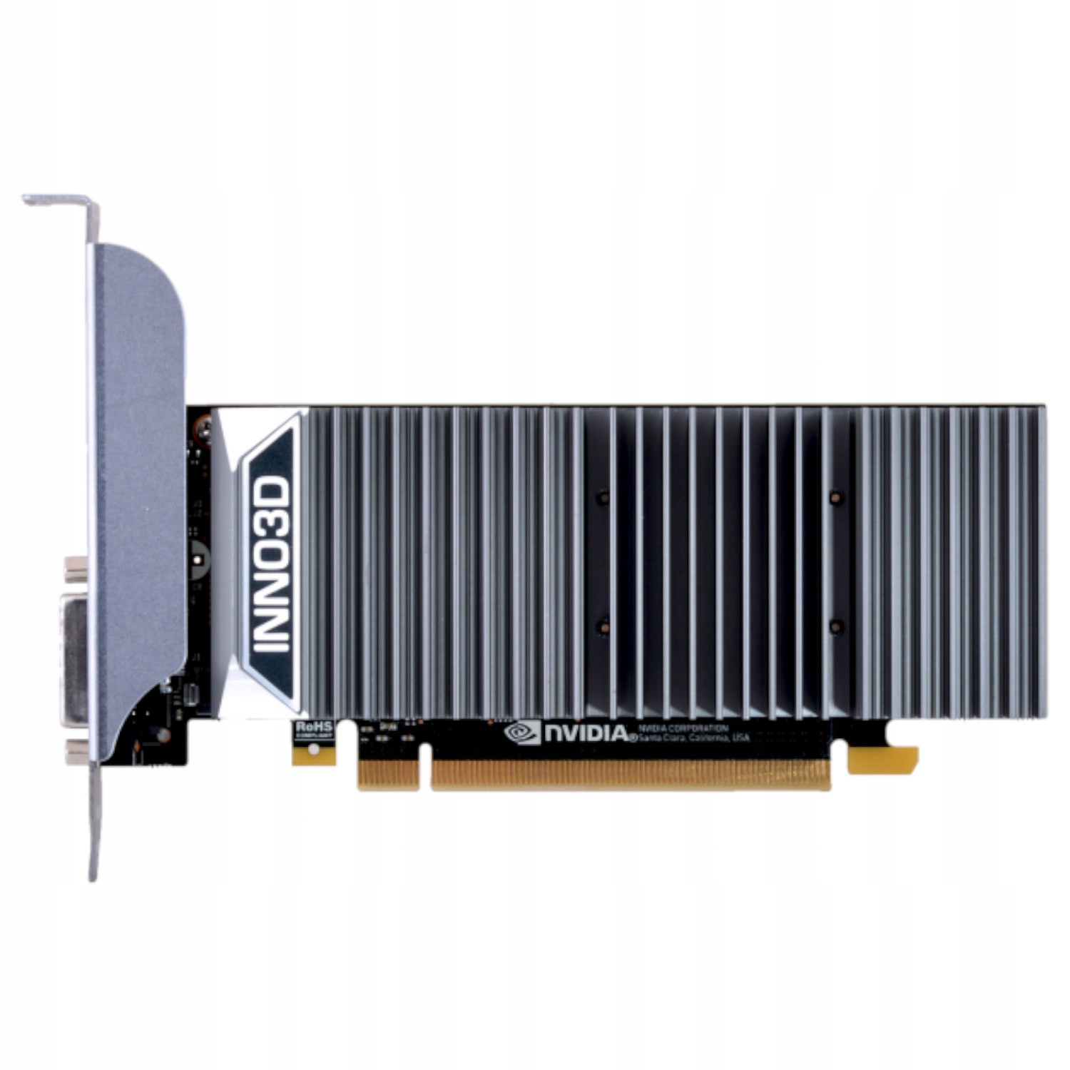 Złącza DVI-D i HDMI – Łatwe podłączenie do monitorów