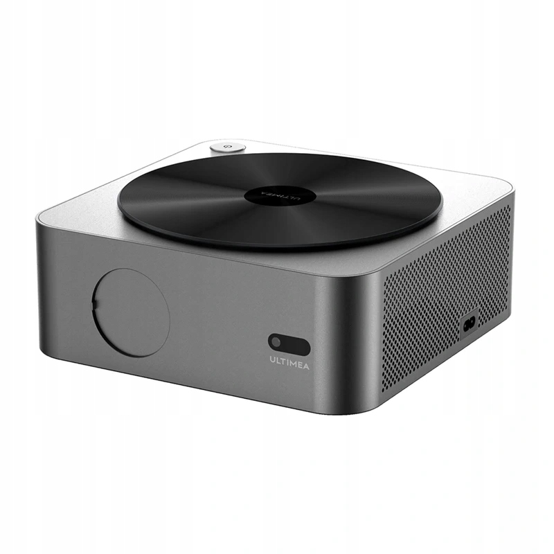 Inteligentne funkcje automatycznej korekcji obrazu