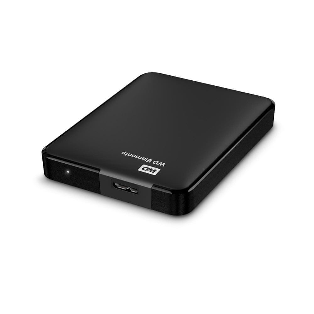 Szybki transfer danych dzięki USB 3.0