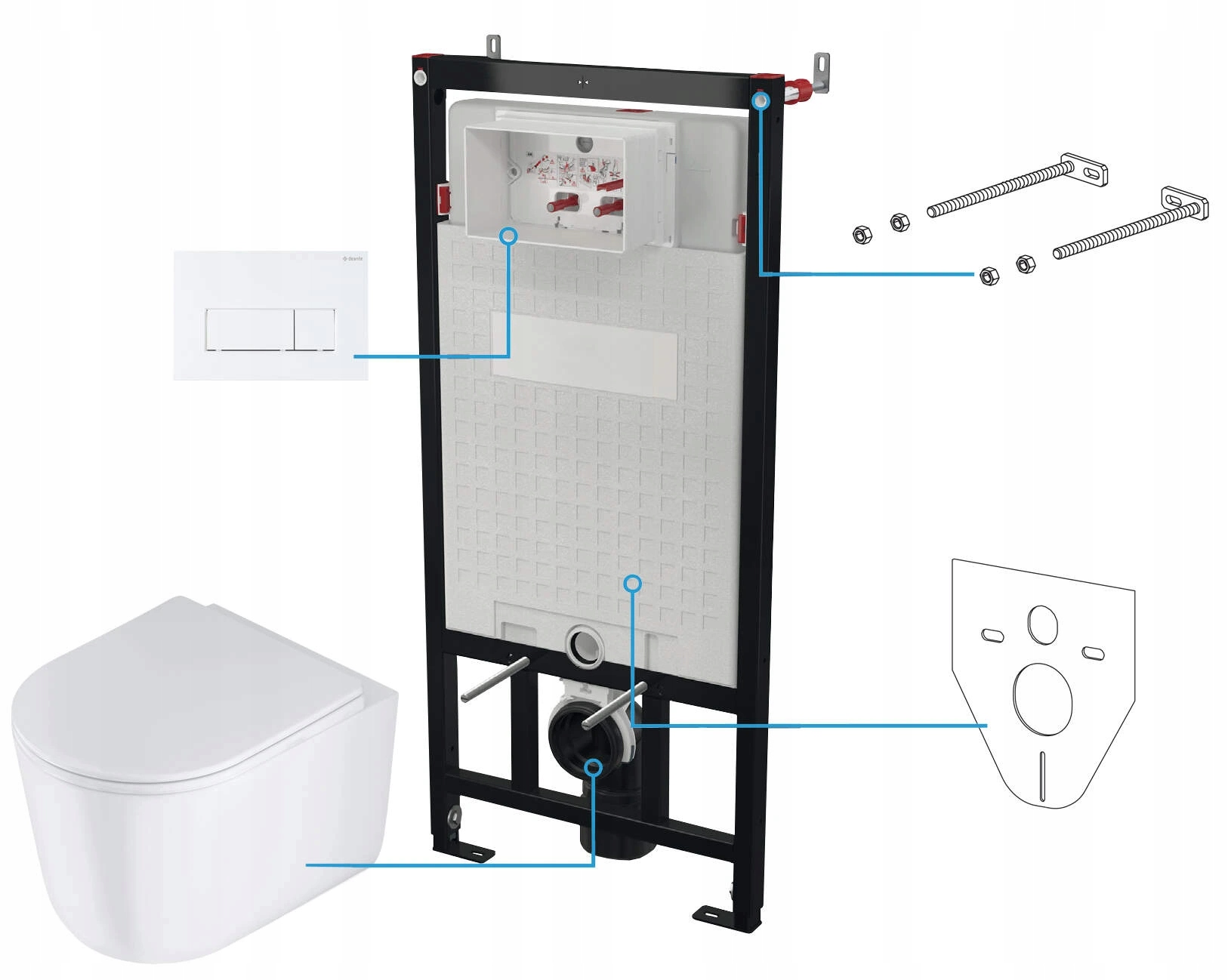 Wysokiej jakości ceramika – Trwałość i estetyka