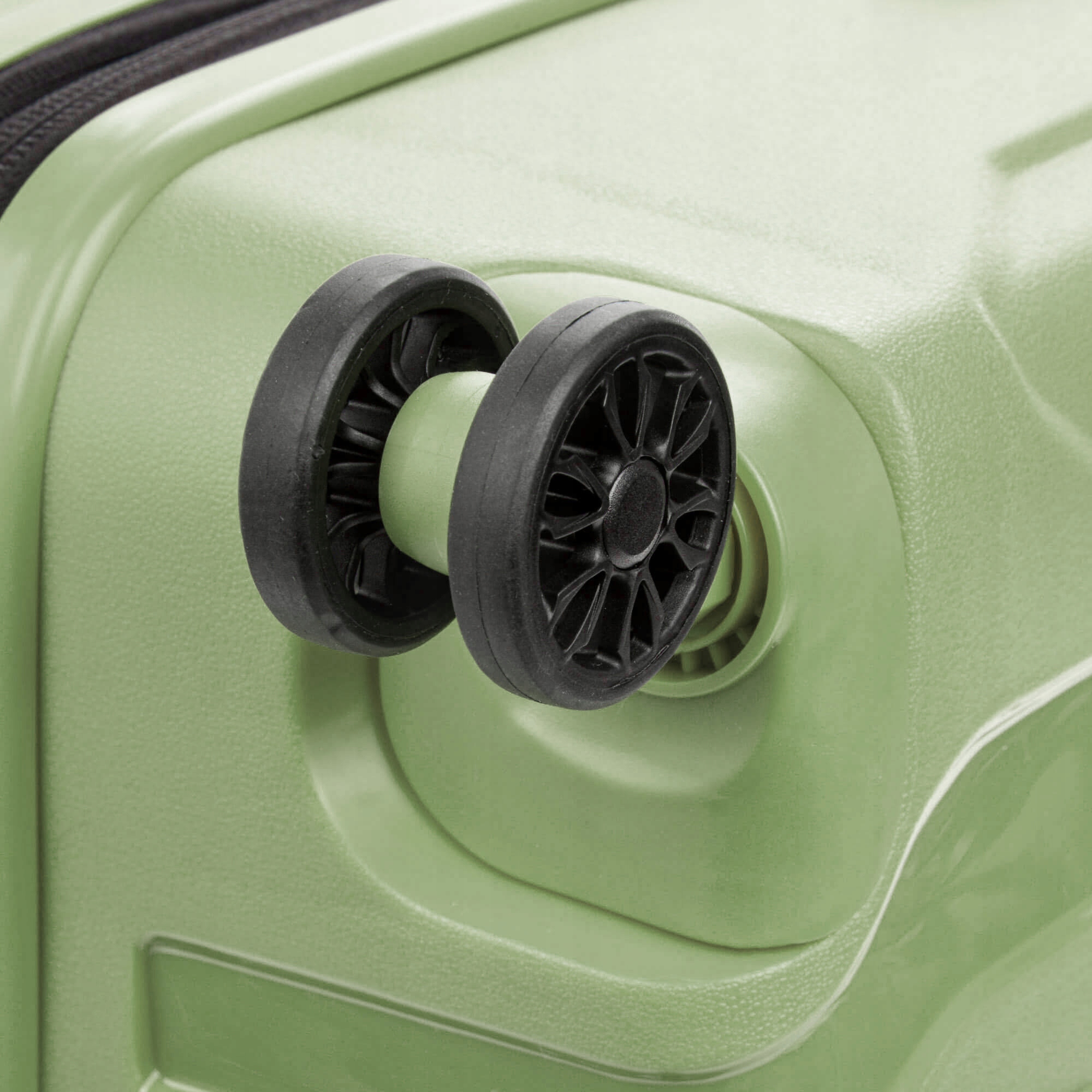 Komfortowy teleskopowy uchwyt z regulacją wysokości