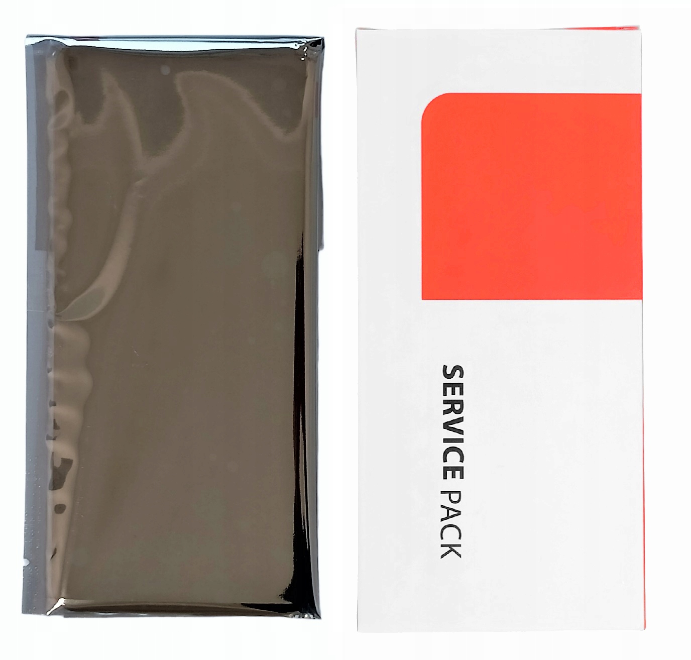 Lekka konstrukcja – Waga tylko 0,100 kg dla wygody użytkowania