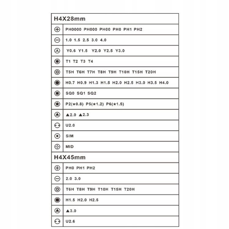 Wysoka jakość i trwałość materiałów