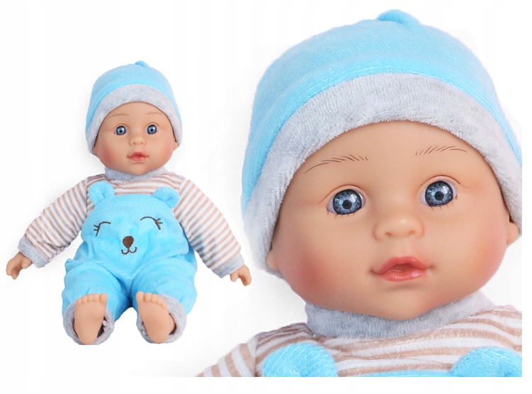 Interaktywna zabawa z Julką – Uczy angielskiego i bawi