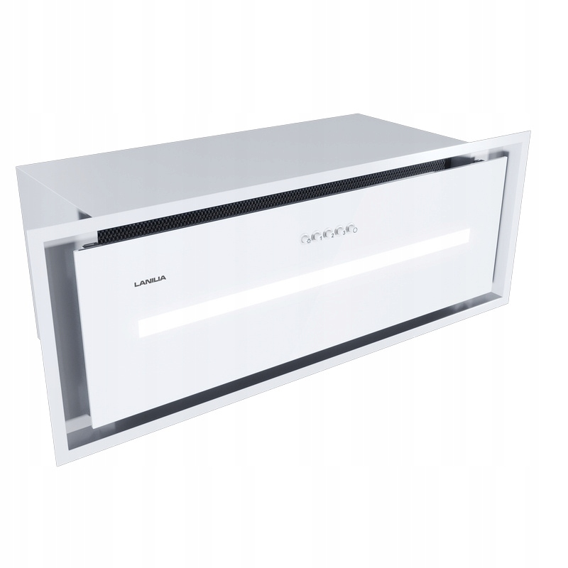 Wydajność na najwyższym poziomie – maksymalnie 570 m³/h