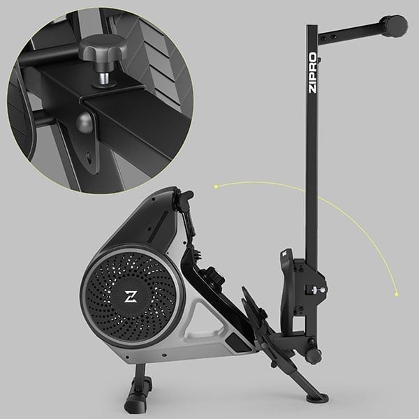 Wioślarz ZIPRO Move