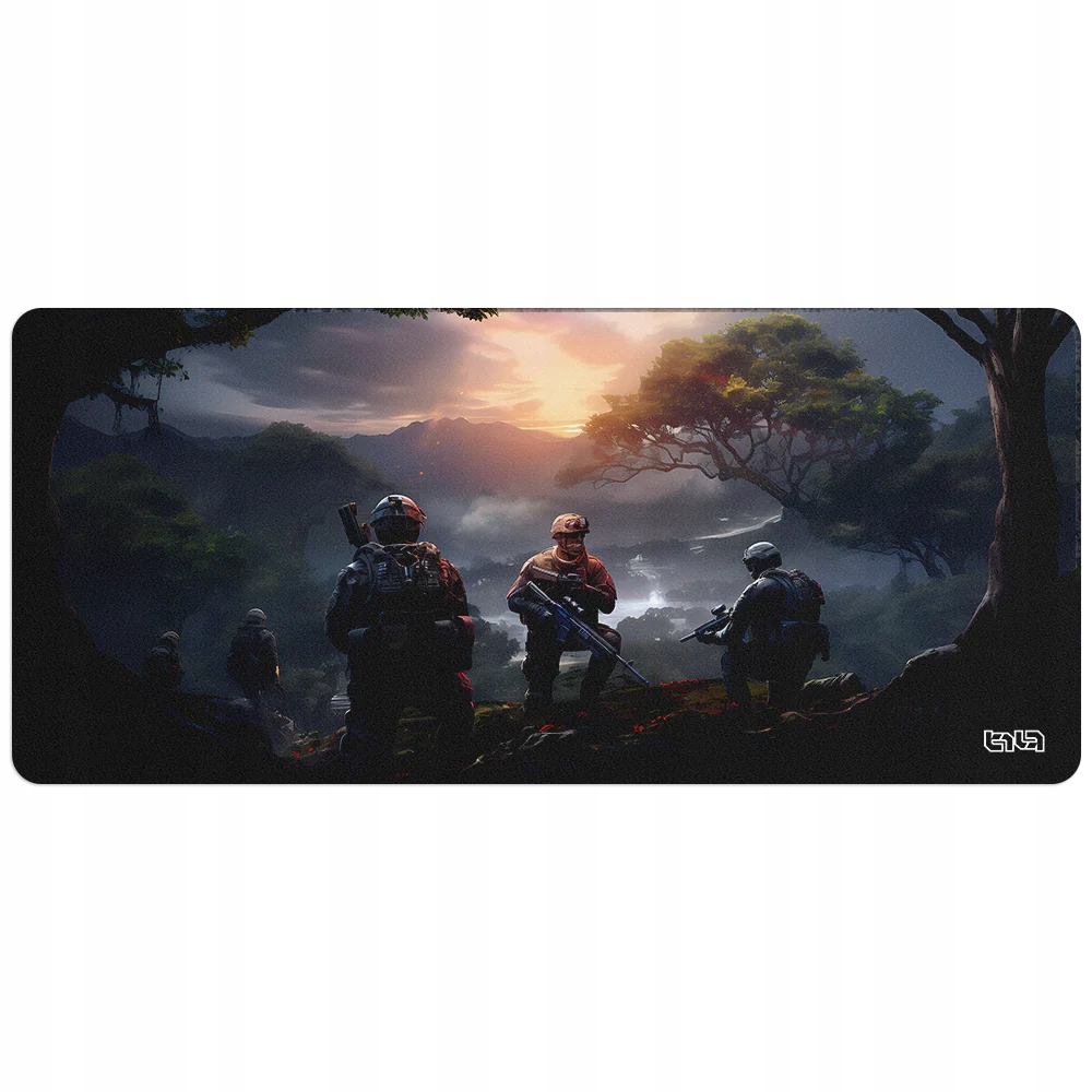 Wyjątkowy design i grafika w wysokiej rozdzielczości