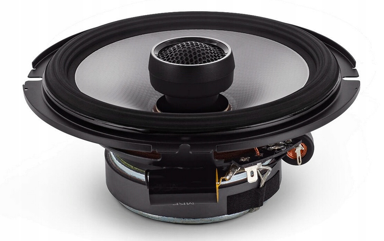 Technologia High Amplitude Multi-Roll (HAMR) – Mocne i precyzyjne basy