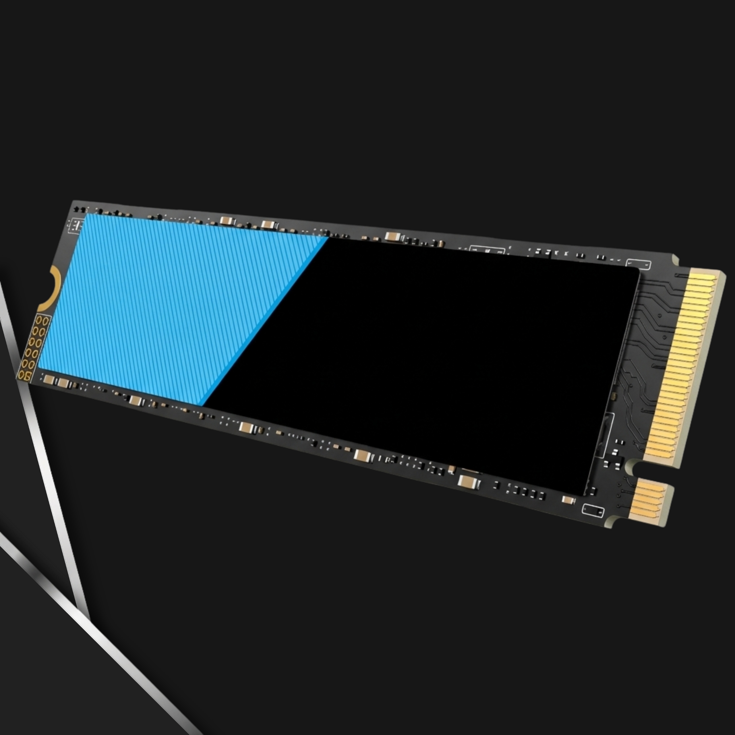 Płyta główna Gigabyte B850 EAGLE WIFI6E – stabilność i nowoczesność