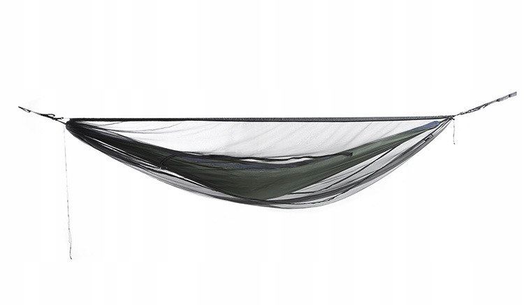 Eno Moskitiera ultralight do hamaka – Ochrona przed insektami w stylu outdoor