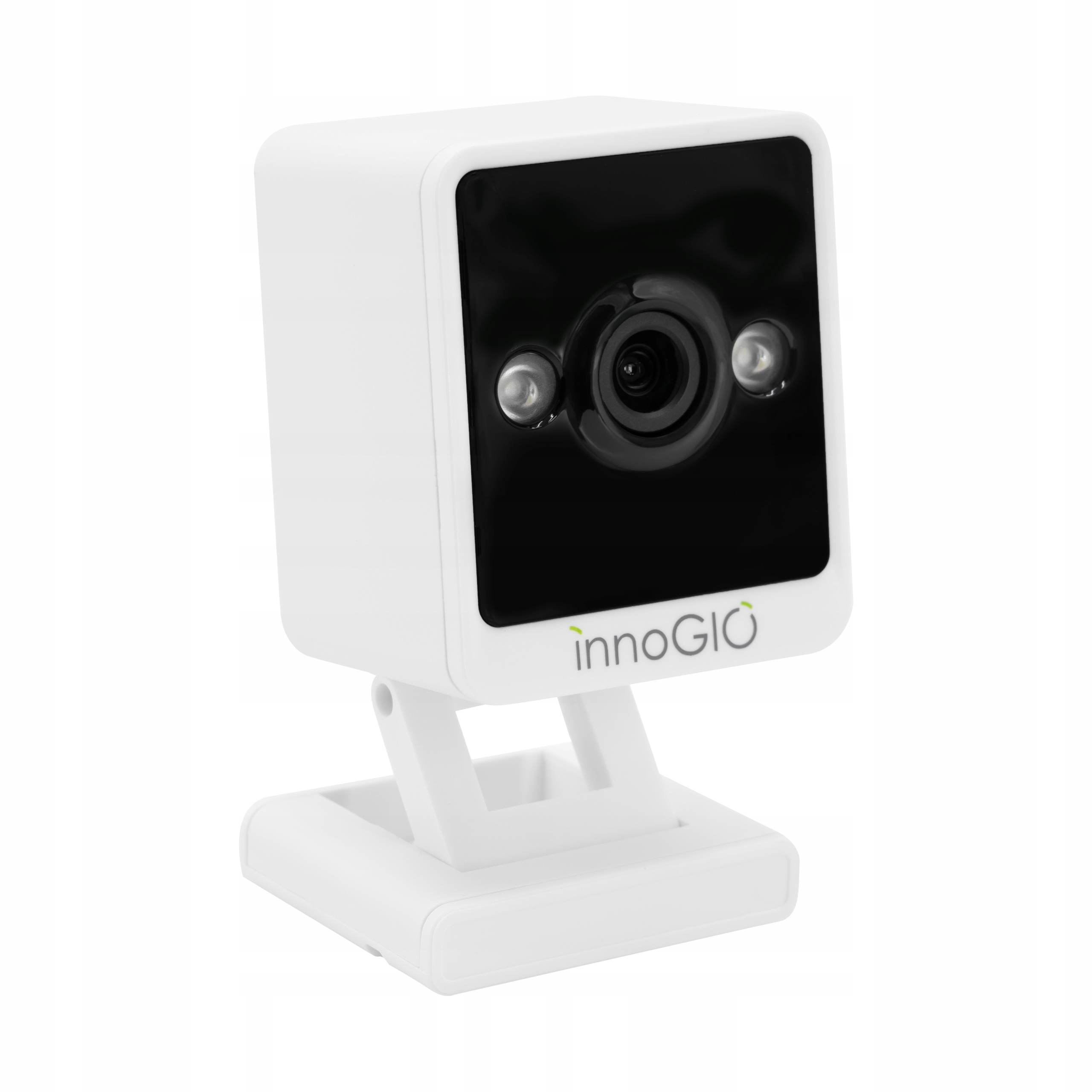 Kamera IP Hama INNOGIO GIOSAFETY INNOCUBE GIO-250 – Bezpieczeństwo Twojego domu