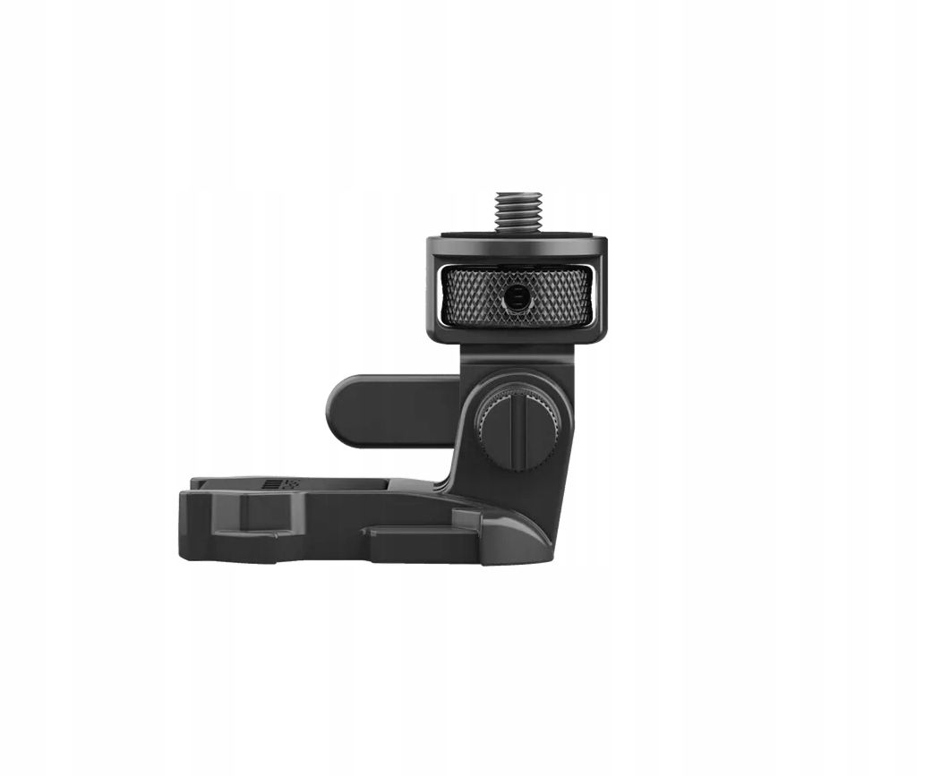 Wysoka jakość i niezawodność marki GoPro